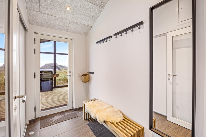 Ferienhaus B2695 in Bjerregårdsvej 137, Bjerregård - Bild #26