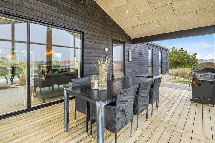 Ferienhaus B2695 in Bjerregårdsvej 137, Bjerregård - Bild #27