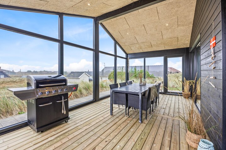 Ferienhaus B2695 in Bjerregårdsvej 137, Bjerregård - Bild #28