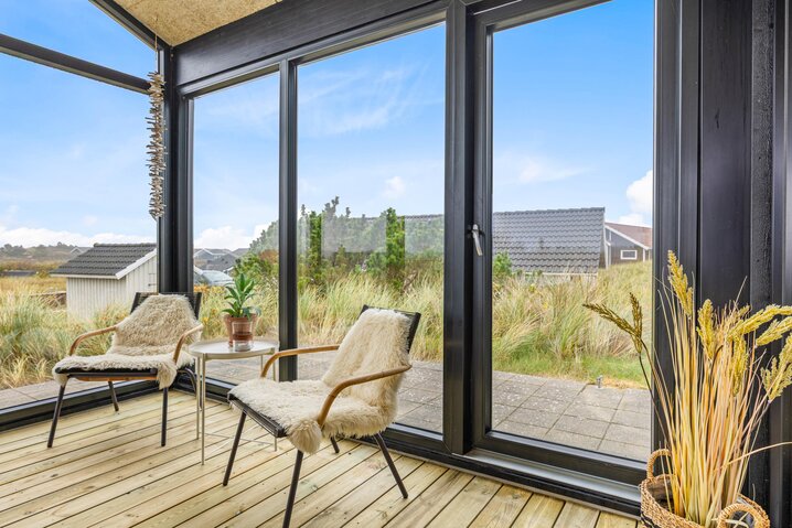 Ferienhaus B2695 in Bjerregårdsvej 137, Bjerregård - Bild #29