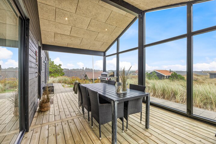 Ferienhaus B2695 in Bjerregårdsvej 137, Bjerregård - Bild #30