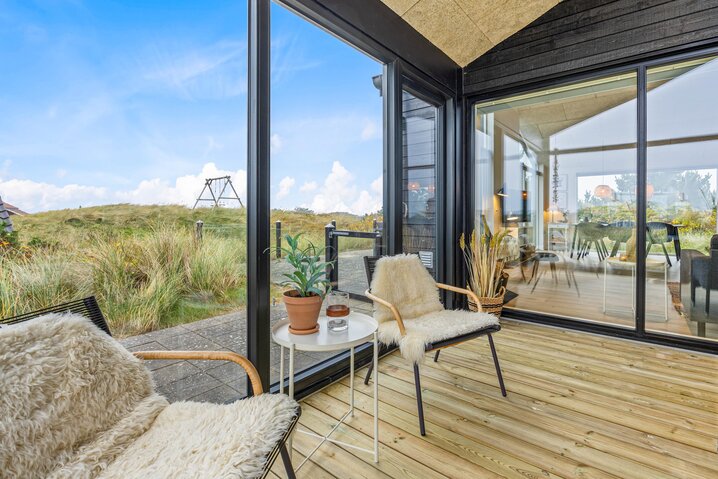 Ferienhaus B2695 in Bjerregårdsvej 137, Bjerregård - Bild #31