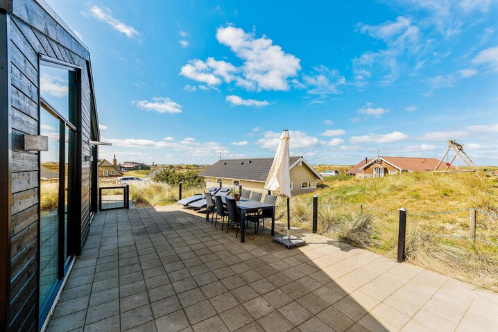 Sommerhus B2695 på Bjerregårdsvej 137, Bjerregård - Billede #38