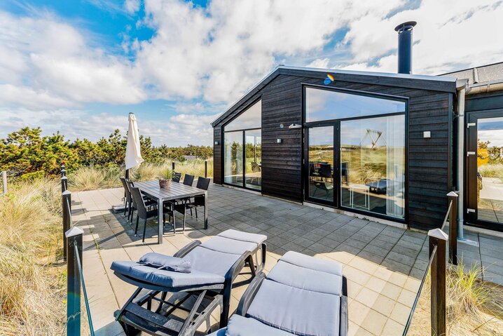 Sommerhus B2695 på Bjerregårdsvej 137, Bjerregård - Billede #35