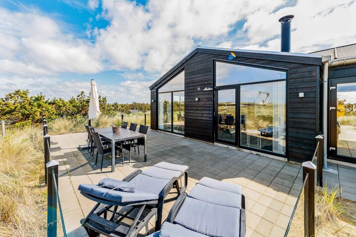 Sommerhus B2695 på Bjerregårdsvej 137, Bjerregård - Billede #35