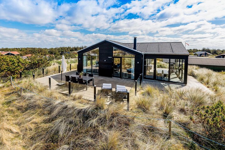 Sommerhus B2695 på Bjerregårdsvej 137, Bjerregård - Billede #34
