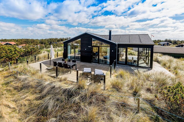 Sommerhus B2695 på Bjerregårdsvej 137, Bjerregård - Billede #34