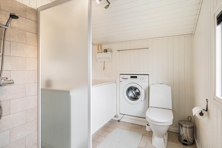 Ferienhaus B2696 in Bjerregårdsvej 196, Bjerregård - Bild #12