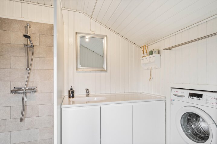 Ferienhaus B2696 in Bjerregårdsvej 196, Bjerregård - Bild #14