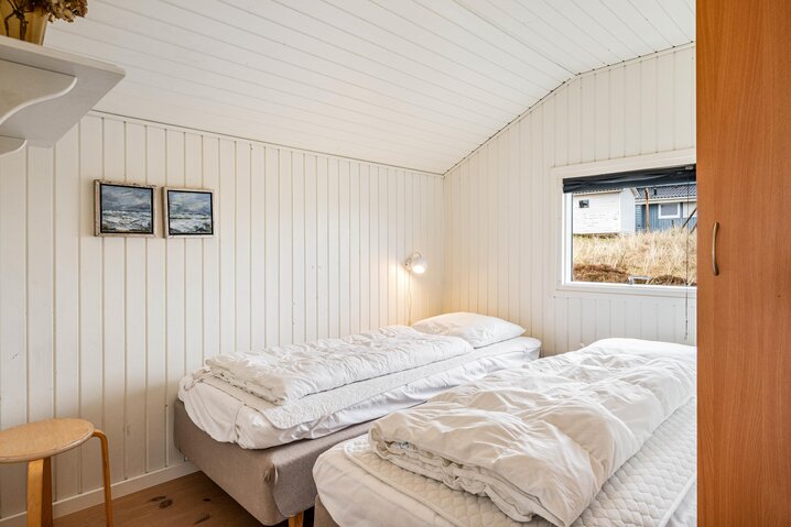 Ferienhaus B2696 in Bjerregårdsvej 196, Bjerregård - Bild #15