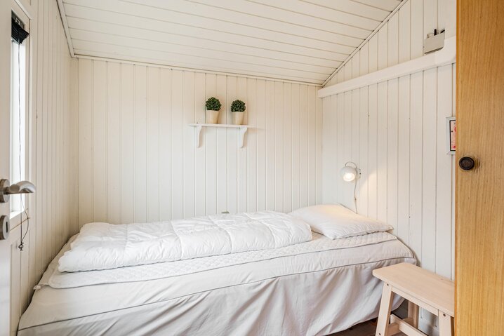 Ferienhaus B2696 in Bjerregårdsvej 196, Bjerregård - Bild #16