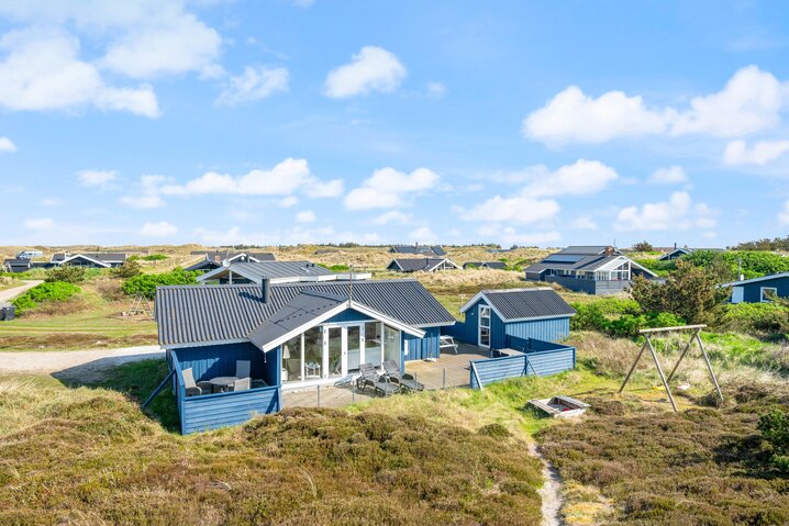 Ferienhaus B2696 in Bjerregårdsvej 196, Bjerregård - Bild #17