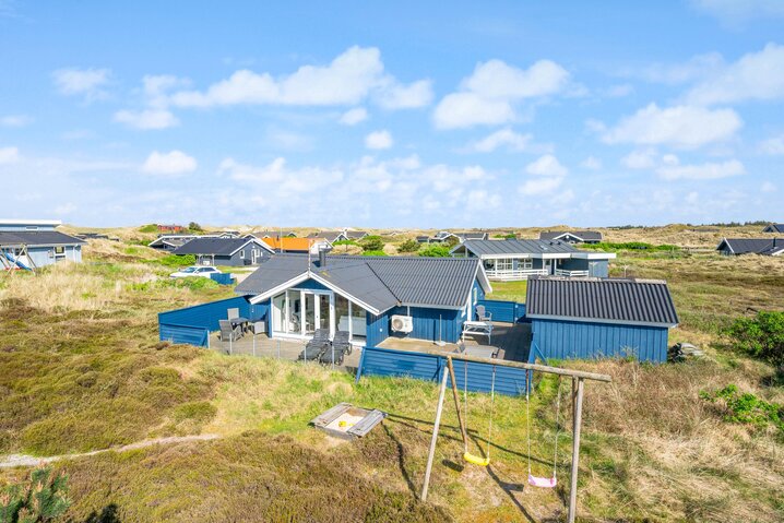 Ferienhaus B2696 in Bjerregårdsvej 196, Bjerregård - Bild #18