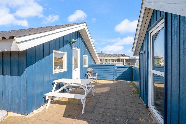 Ferienhaus B2696 in Bjerregårdsvej 196, Bjerregård - Bild #19