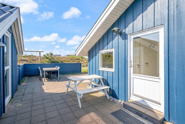 Ferienhaus B2696 in Bjerregårdsvej 196, Bjerregård - Bild #20