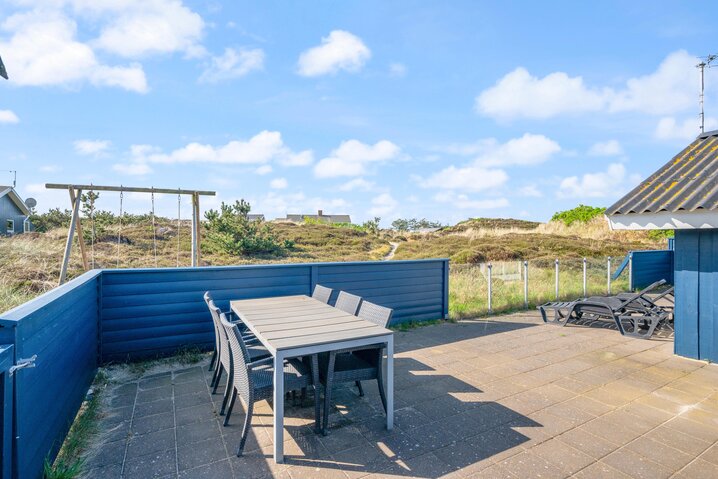 Ferienhaus B2696 in Bjerregårdsvej 196, Bjerregård - Bild #21