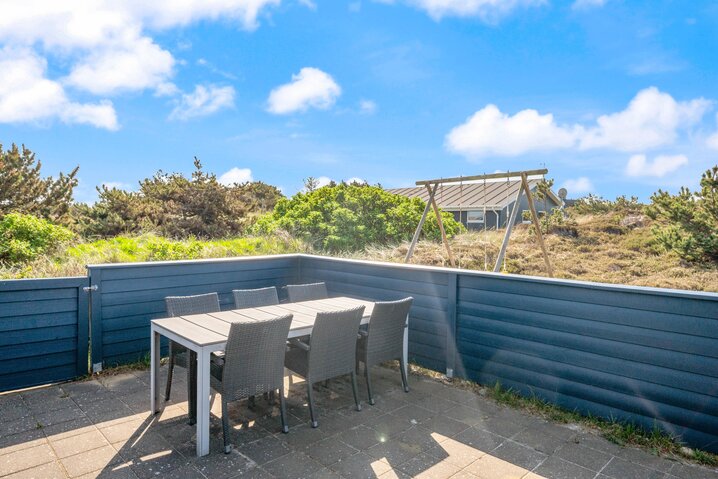 Ferienhaus B2696 in Bjerregårdsvej 196, Bjerregård - Bild #22