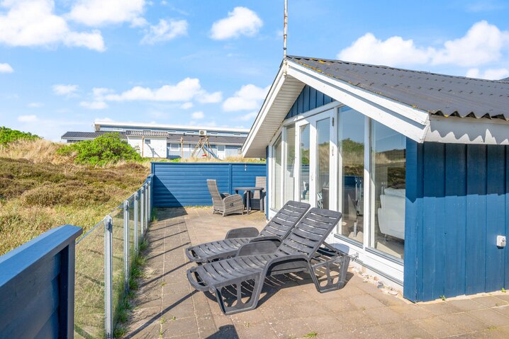 Ferienhaus B2696 in Bjerregårdsvej 196, Bjerregård - Bild #24