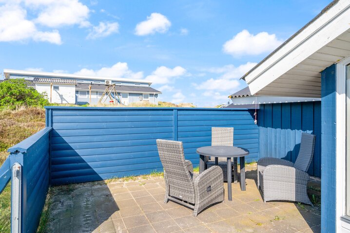 Ferienhaus B2696 in Bjerregårdsvej 196, Bjerregård - Bild #25