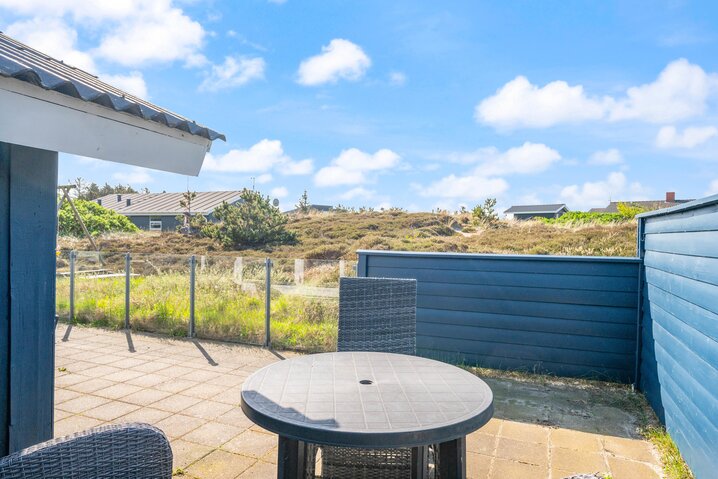 Ferienhaus B2696 in Bjerregårdsvej 196, Bjerregård - Bild #26