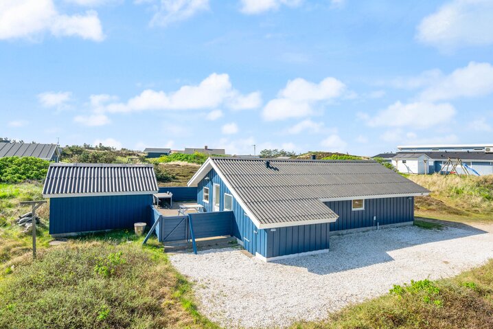 Ferienhaus B2696 in Bjerregårdsvej 196, Bjerregård - Bild #27