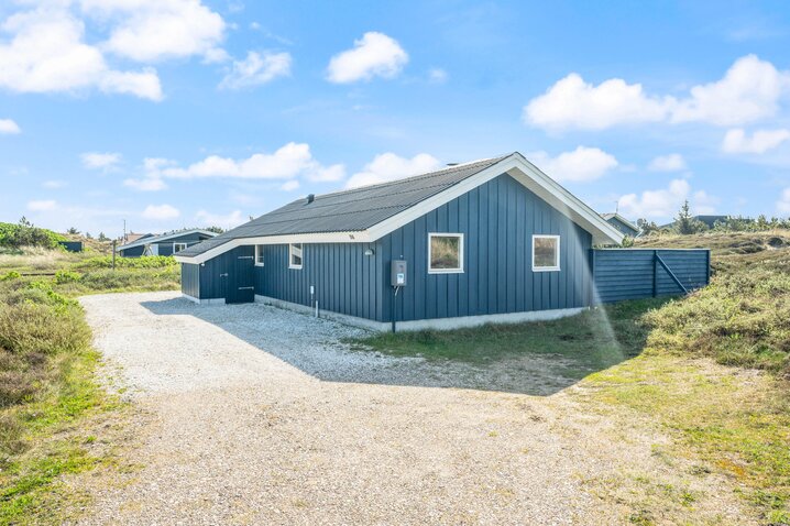 Sommerhus B2696 på Bjerregårdsvej 196, Bjerregård - Billede #28