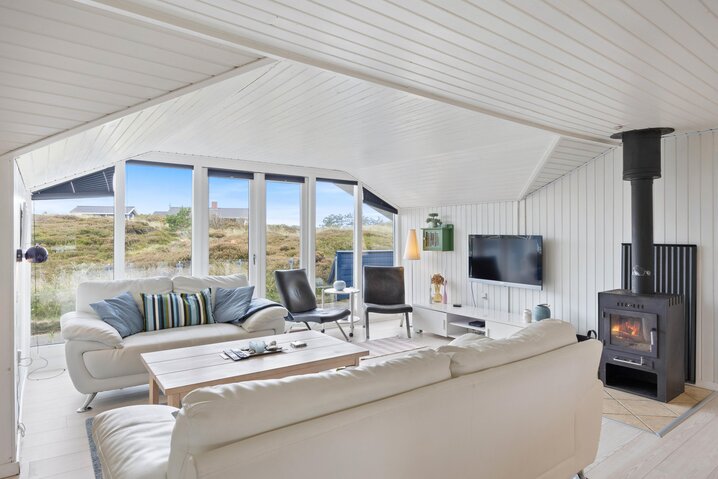 Ferienhaus B2696 in Bjerregårdsvej 196, Bjerregård - Bild #1