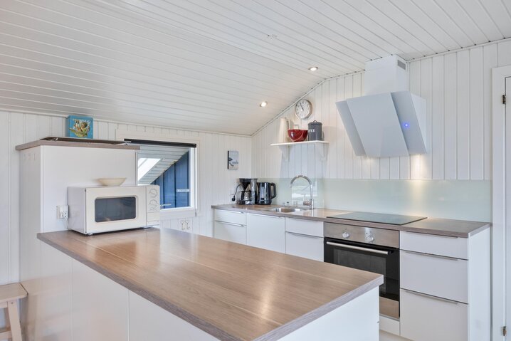 Ferienhaus B2696 in Bjerregårdsvej 196, Bjerregård - Bild #2