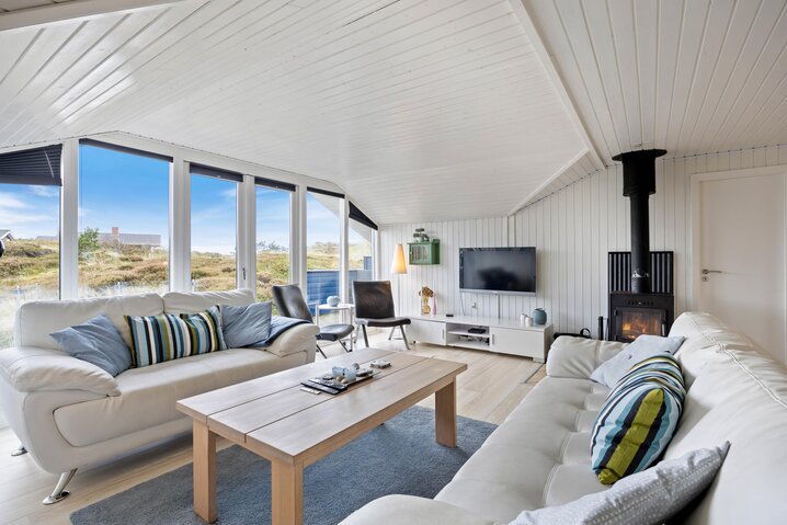 Ferienhaus B2696 in Bjerregårdsvej 196, Bjerregård - Bild #3