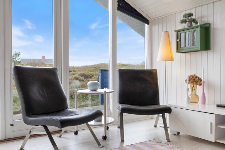 Ferienhaus B2696 in Bjerregårdsvej 196, Bjerregård - Bild #5