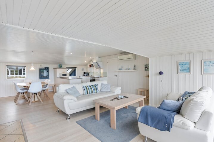 Ferienhaus B2696 in Bjerregårdsvej 196, Bjerregård - Bild #6