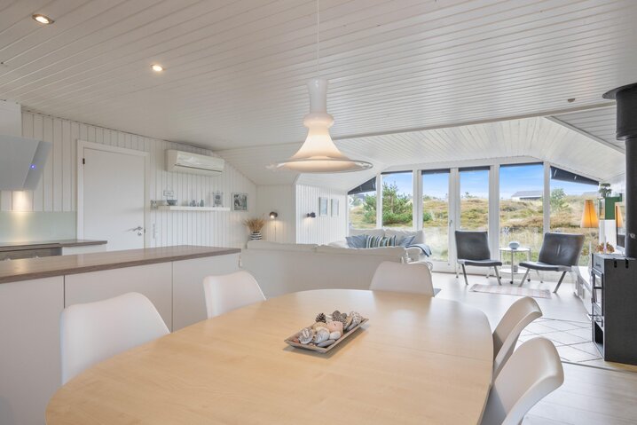 Ferienhaus B2696 in Bjerregårdsvej 196, Bjerregård - Bild #7