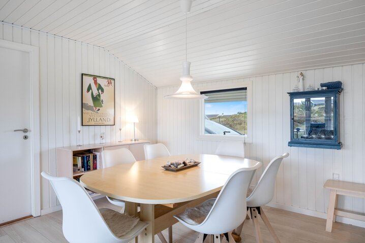 Sommerhus B2696 på Bjerregårdsvej 196, Bjerregård - Billede #8