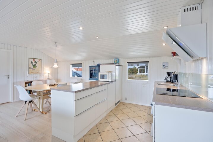 Ferienhaus B2696 in Bjerregårdsvej 196, Bjerregård - Bild #10