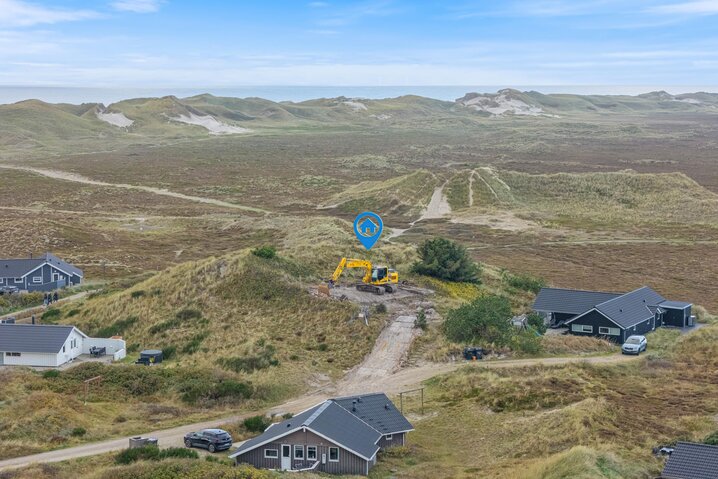 Ferienhaus B2697 in Bjerregårdsvej 330, Bjerregård - Bild #0