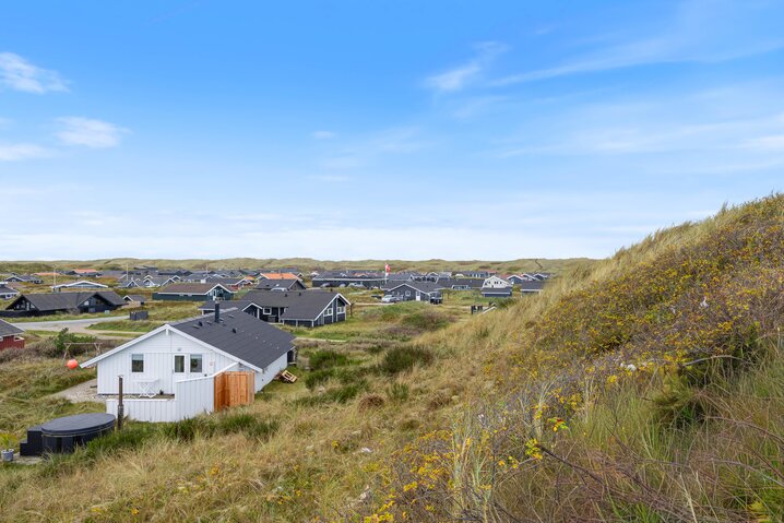 Ferienhaus B2697 in Bjerregårdsvej 330, Bjerregård - Bild #2