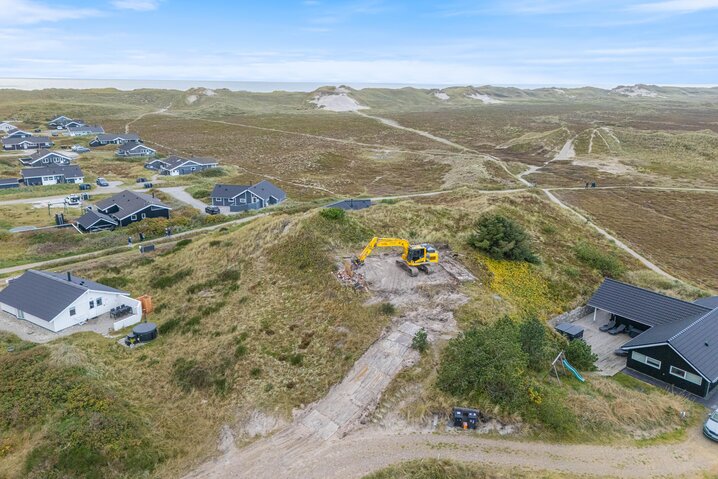 Ferienhaus B2697 in Bjerregårdsvej 330, Bjerregård - Bild #3