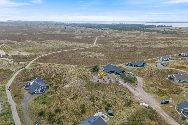 Ferienhaus B2697 in Bjerregårdsvej 330, Bjerregård - Bild #4