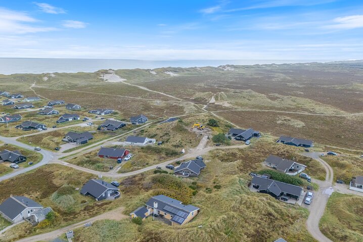 Ferienhaus B2697 in Bjerregårdsvej 330, Bjerregård - Bild #5