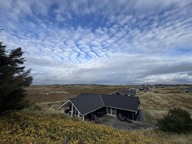 Ferienhaus B2697 in Bjerregårdsvej 330, Bjerregård - Bild #6