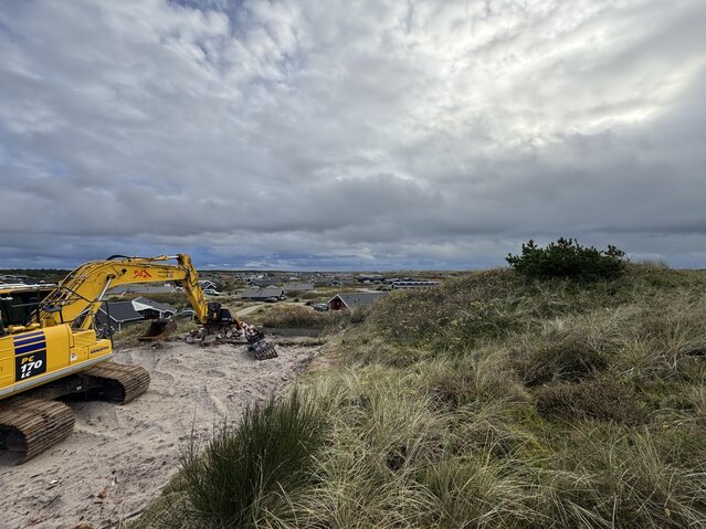 Ferienhaus B2697 in Bjerregårdsvej 330, Bjerregård - Bild #7