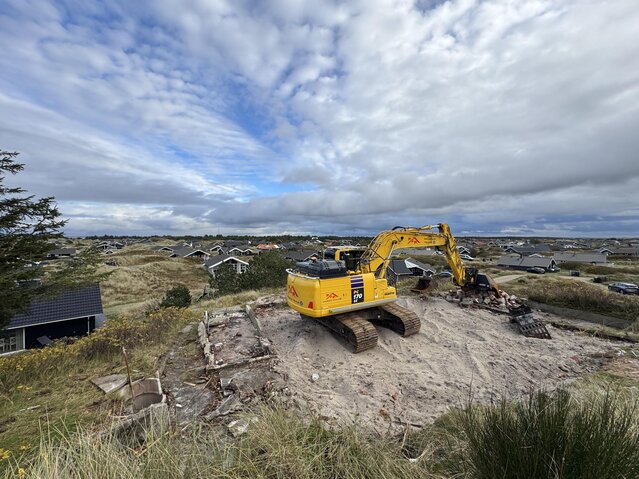 Ferienhaus B2697 in Bjerregårdsvej 330, Bjerregård - Bild #8