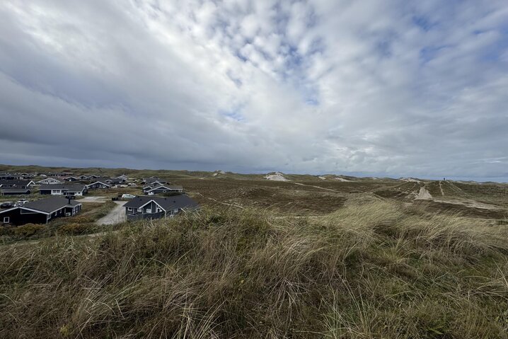 Ferienhaus B2697 in Bjerregårdsvej 330, Bjerregård - Bild #10