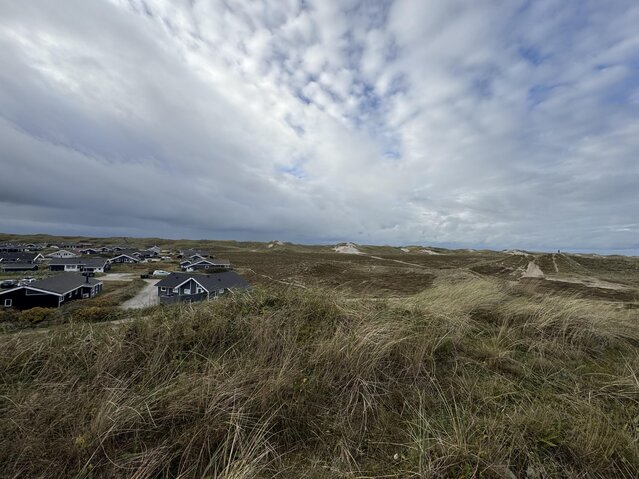 Ferienhaus B2697 in Bjerregårdsvej 330, Bjerregård - Bild #10