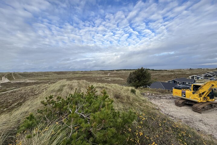Ferienhaus B2697 in Bjerregårdsvej 330, Bjerregård - Bild #11