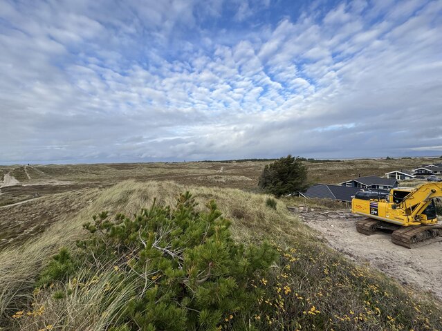 Ferienhaus B2697 in Bjerregårdsvej 330, Bjerregård - Bild #11