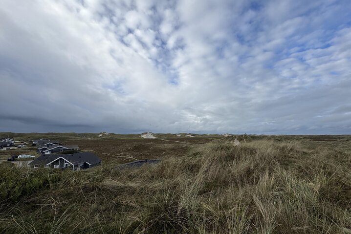 Ferienhaus B2697 in Bjerregårdsvej 330, Bjerregård - Bild #12