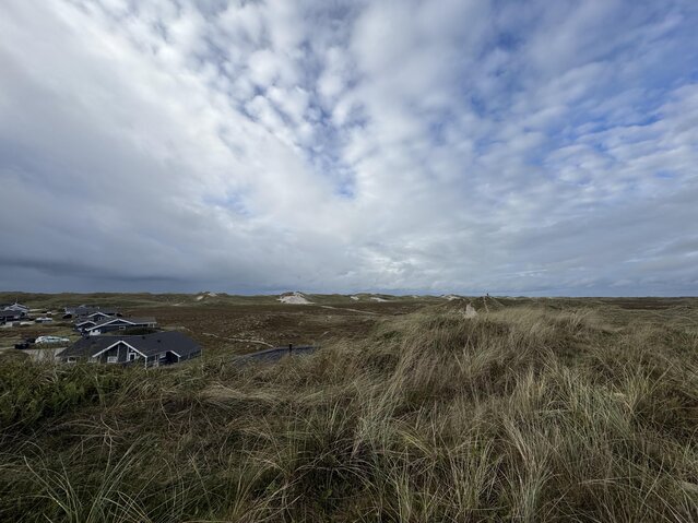 Ferienhaus B2697 in Bjerregårdsvej 330, Bjerregård - Bild #12