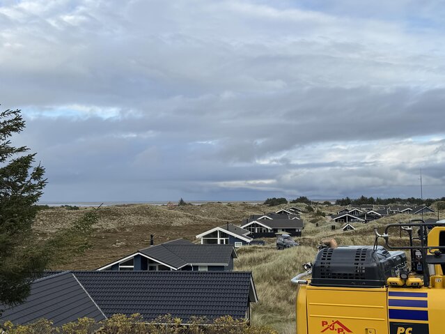 Ferienhaus B2697 in Bjerregårdsvej 330, Bjerregård - Bild #13