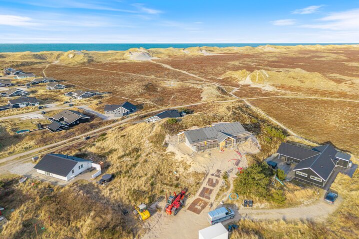 Holiday home B2697 at Bjerregårdsvej 330, Bjerregård - Picture #0